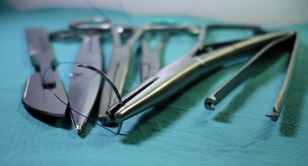 The Essentials of Sandblasting Stainless Steel 7 The Essentials of Sandblasting Stainless Steel 7