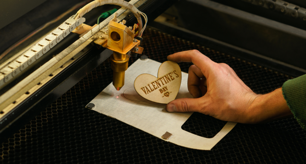 A Guide to Laser and Engraving 8 A Guide to Laser and Engraving 8
