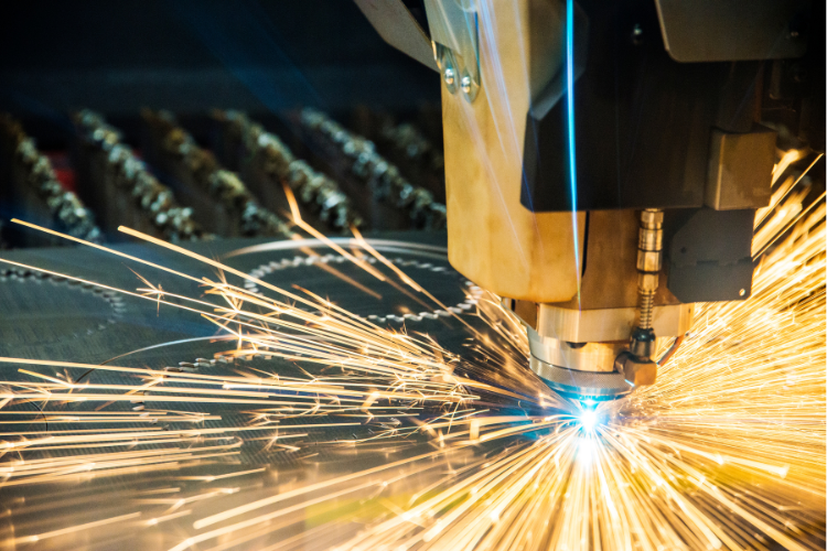 China Sheet Metal Fabrication 5
