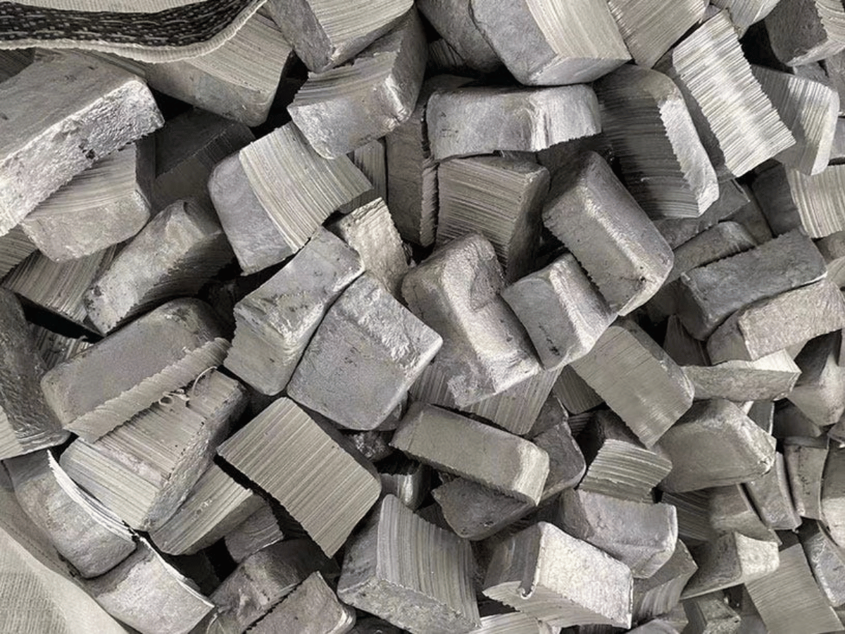 Sheet Metal Fabrication 7