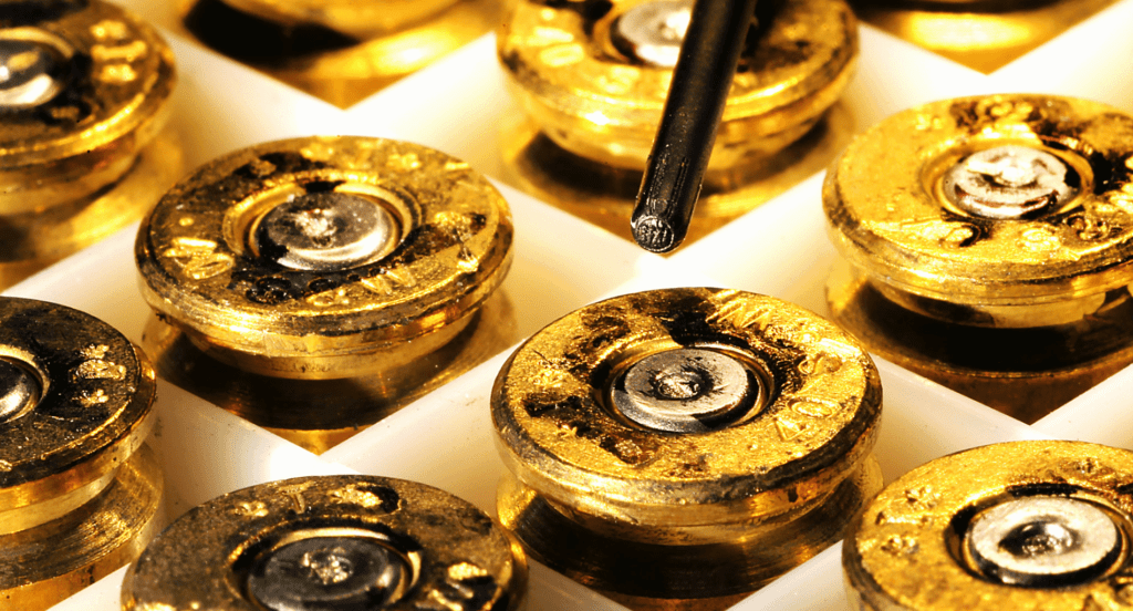 What Is Sheet Metal Stamping? 9 What Is Sheet Metal Stamping? 9