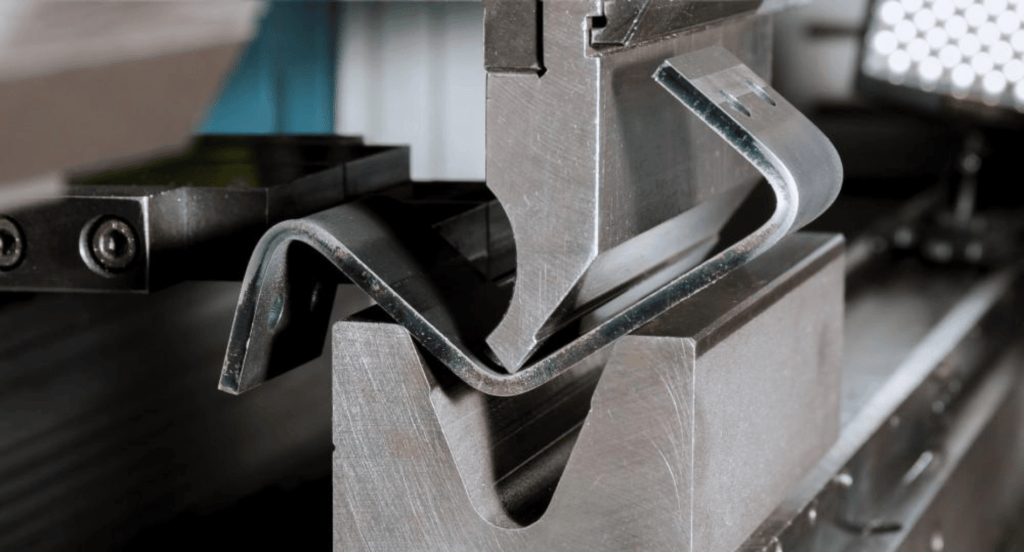 Your Guide to Sheet Metal Fabrication 98
