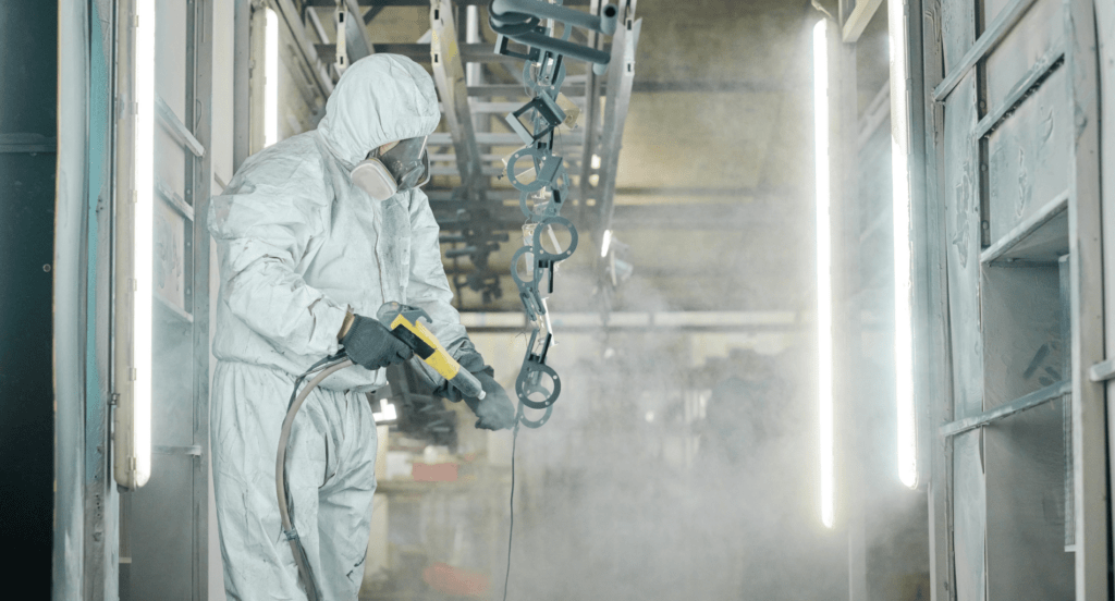 The Definitive Guide to Metal Surfaces 46