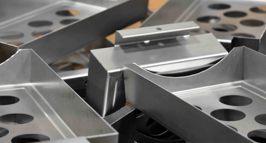 The Ultimate Guide to Professional Sheet Metal Fabrication 26