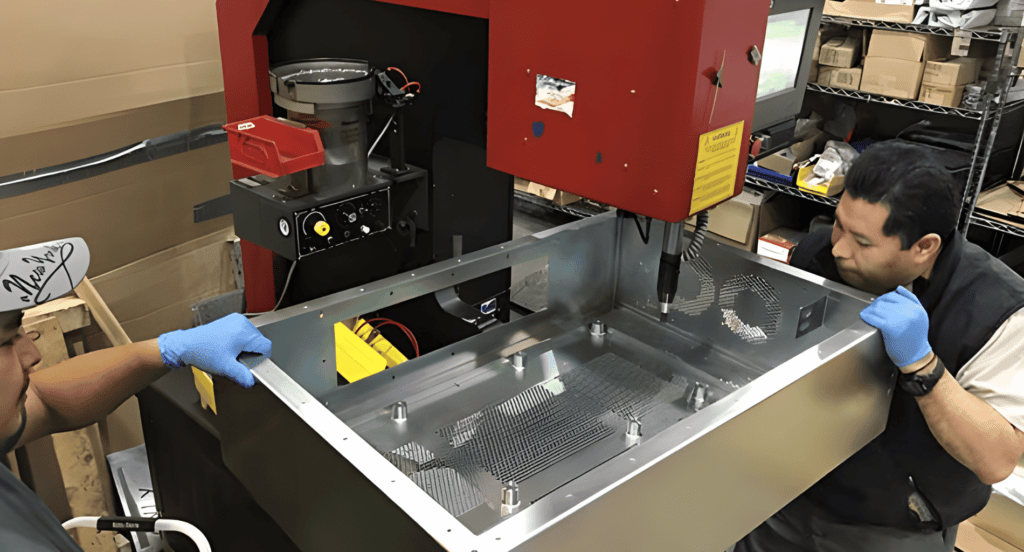 Top 7 Sheet Metal Fabrication Companies 10 Top 7 Sheet Metal Fabrication Companies 10