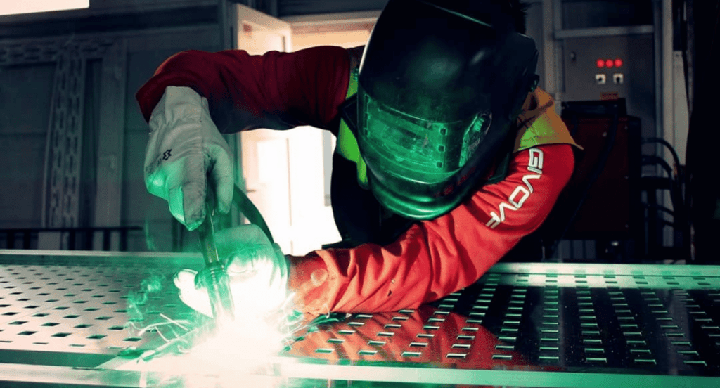 Your Guide to Sheet Metal Fabrication 99