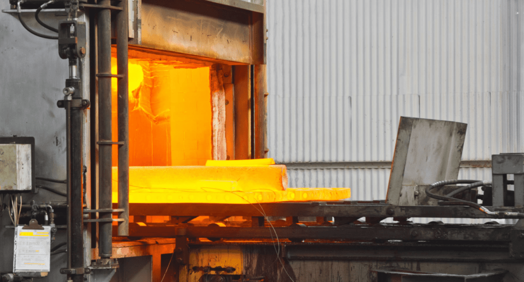 The Definitive Guide to Metal Surfaces 48