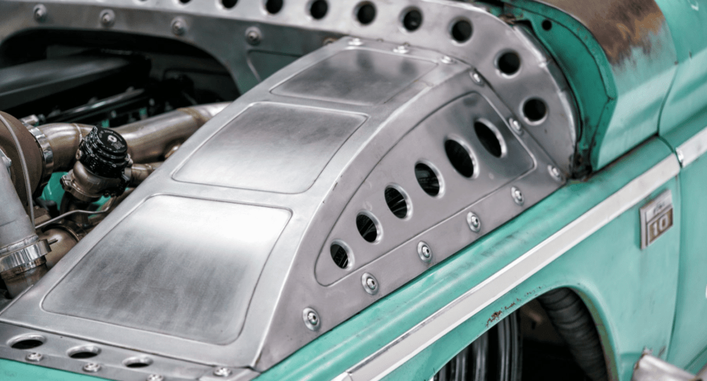 The Ultimate Guide to Professional Sheet Metal Fabrication 28