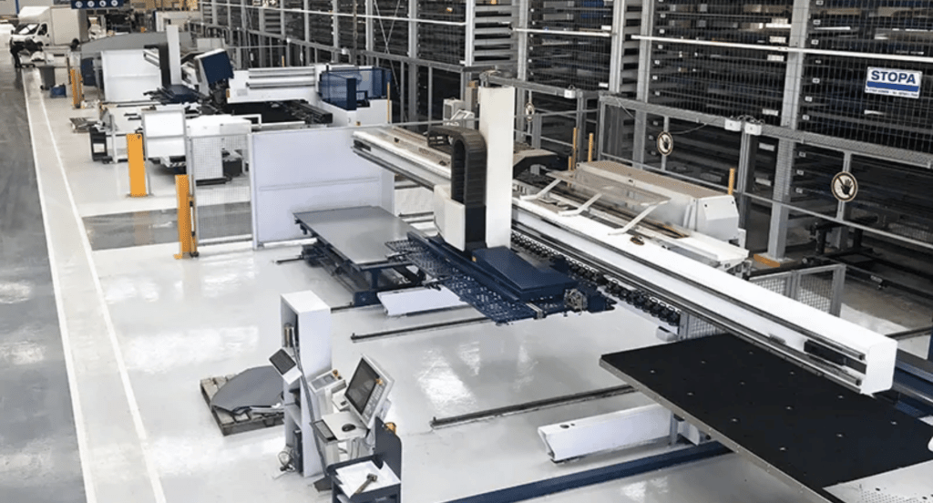 Top 7 Sheet Metal Fabrication Companies 12 Top 7 Sheet Metal Fabrication Companies 12