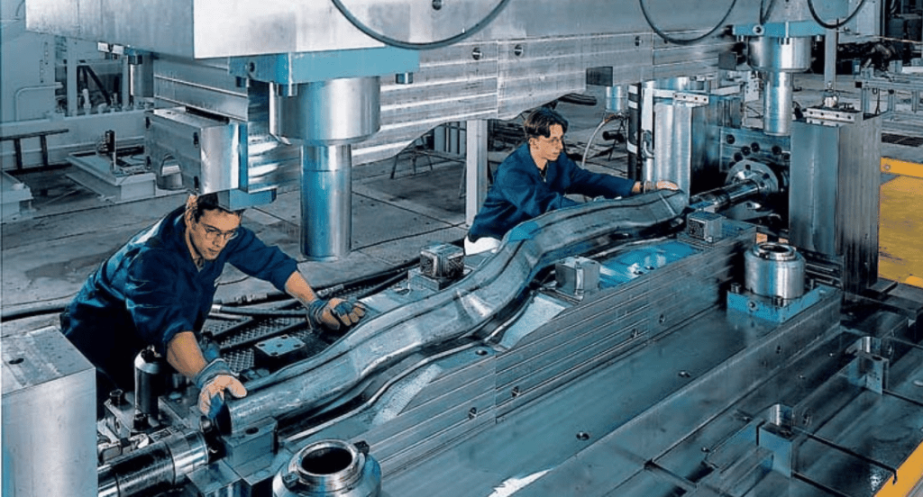 What Is Sheet Metal Stamping? 12 What Is Sheet Metal Stamping? 12