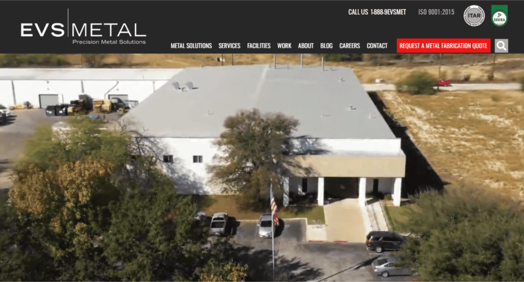 Top 7 Sheet Metal Fabrication Companies 13 Top 7 Sheet Metal Fabrication Companies 13