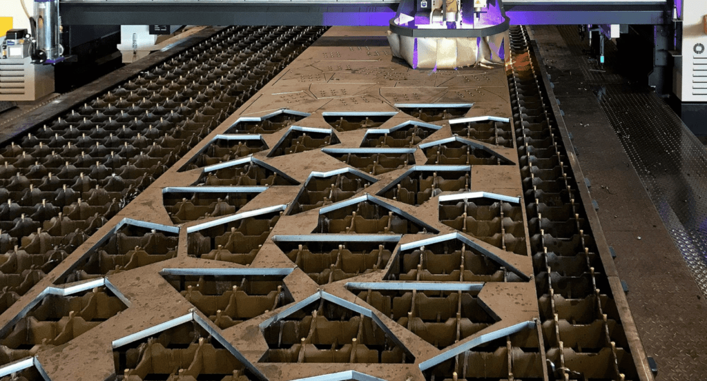 The Ultimate Guide to Professional Sheet Metal Fabrication 30