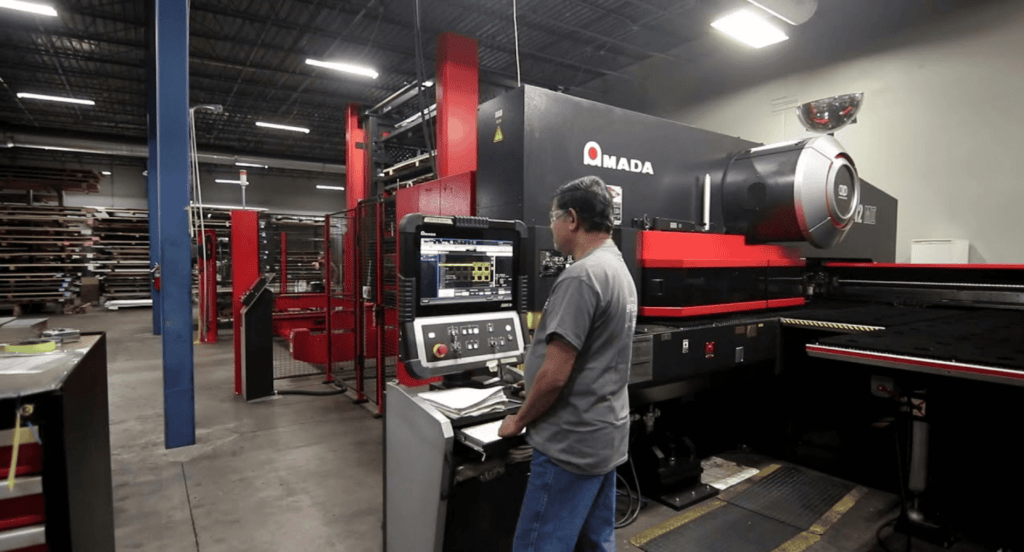 Top 7 Sheet Metal Fabrication Companies 14 Top 7 Sheet Metal Fabrication Companies 14