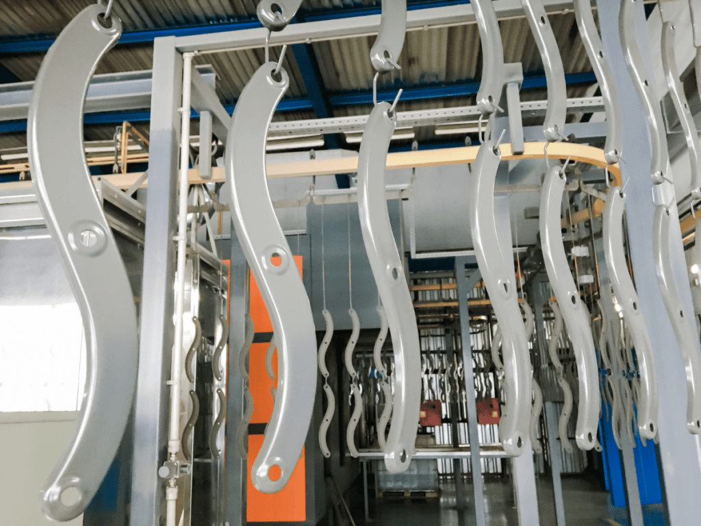Powder Coating Services 14 Powder Coating Services 7