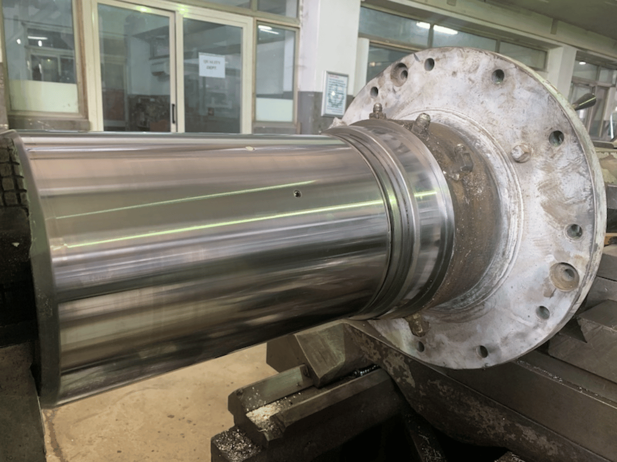 Chrome Plating Services 8