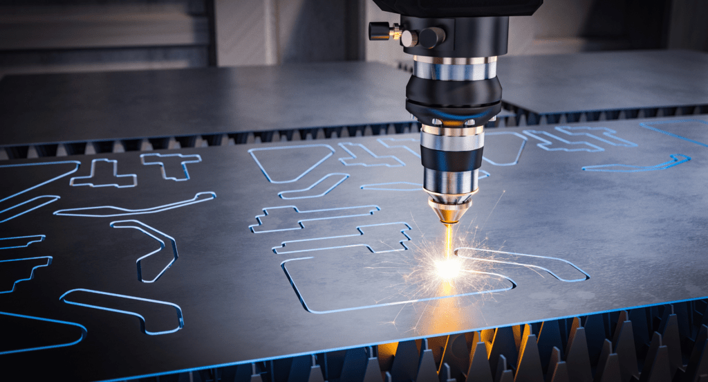 A Guide to Aluminum Sheet Metal Fabrication 1 A Guide to Aluminum Sheet Metal Fabrication 1