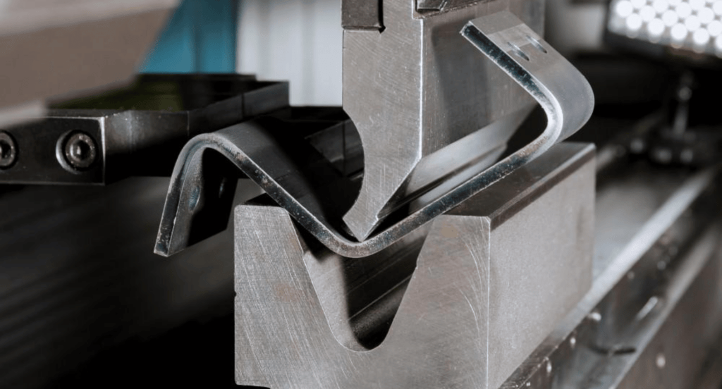 10 Types of Bending in Sheet Metal Fabrication 1 10 Types of Bending in Sheet Metal Fabrication 1