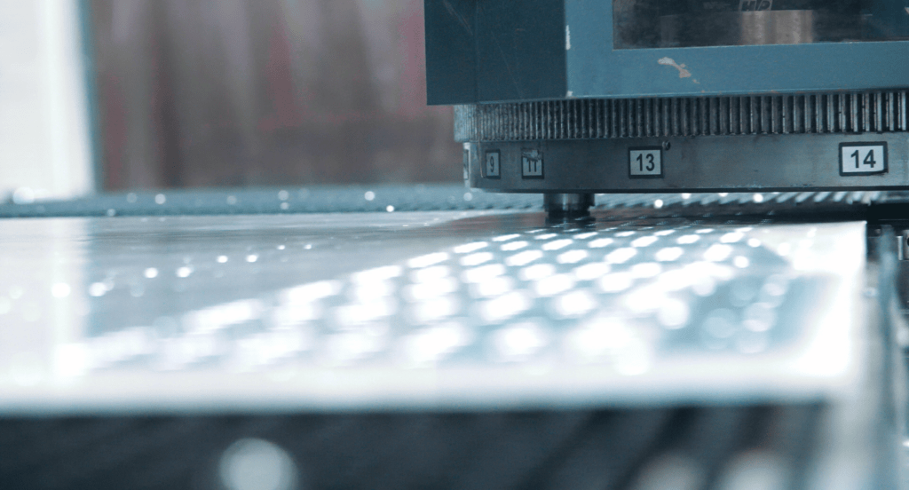 What Is Blanking in Sheet Metal? 1 What Is Blanking in Sheet Metal? 1
