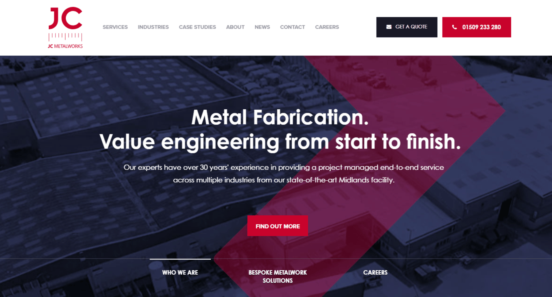 Top 7 Sheet Metal Fabrication Companies 1 Top 7 Sheet Metal Fabrication Companies 1