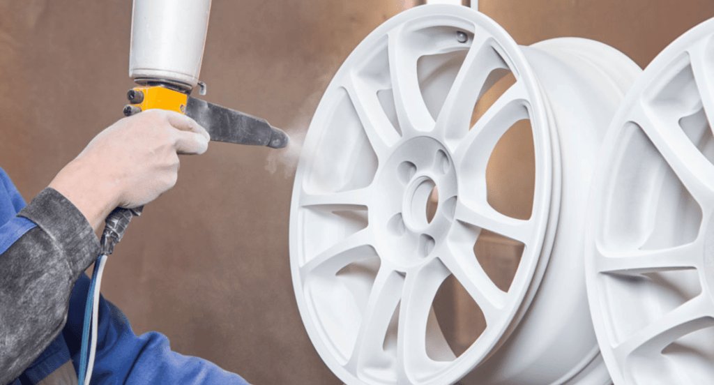 Powder Coating vs. Anodizing: A Quick Comparison 49