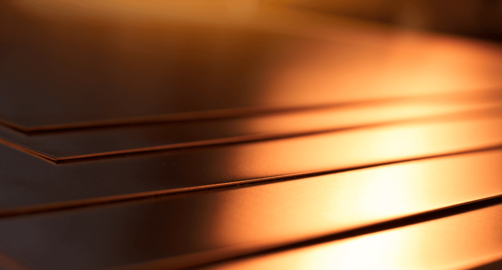Tips and Tricks on Bending Copper Sheet 1 Tips and Tricks on Bending Copper Sheet 1
