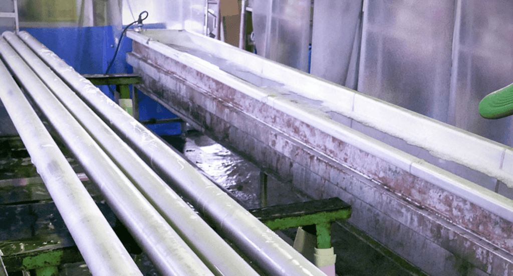 7 Steps in the Electro Nickel Plating Process 1 7 Steps in the Electro Nickel Plating Process 1