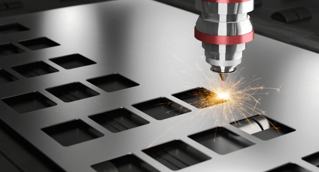 Unveiling the World of Laser Cutting and Welding 1 Unveiling the World of Laser Cutting and Welding 1