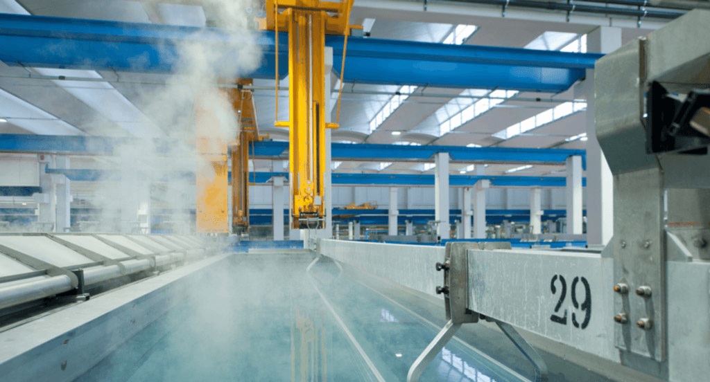 A Comprehensive Guide to Hard Anodizing 1 A Comprehensive Guide to Hard Anodizing 1