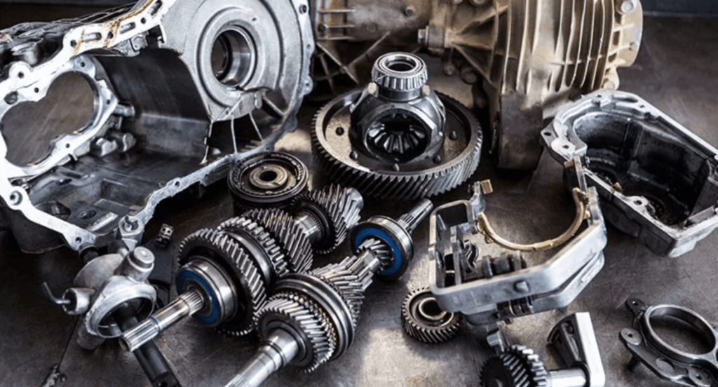 A Comparison between Nickel Plating and Zinc Plating 1 A Comparison between Nickel Plating and Zinc Plating 1
