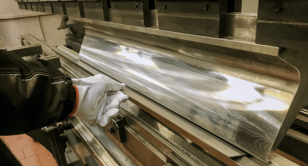 In-Depth Guide to Stainless Steel Sheet Metal Fabrication 71