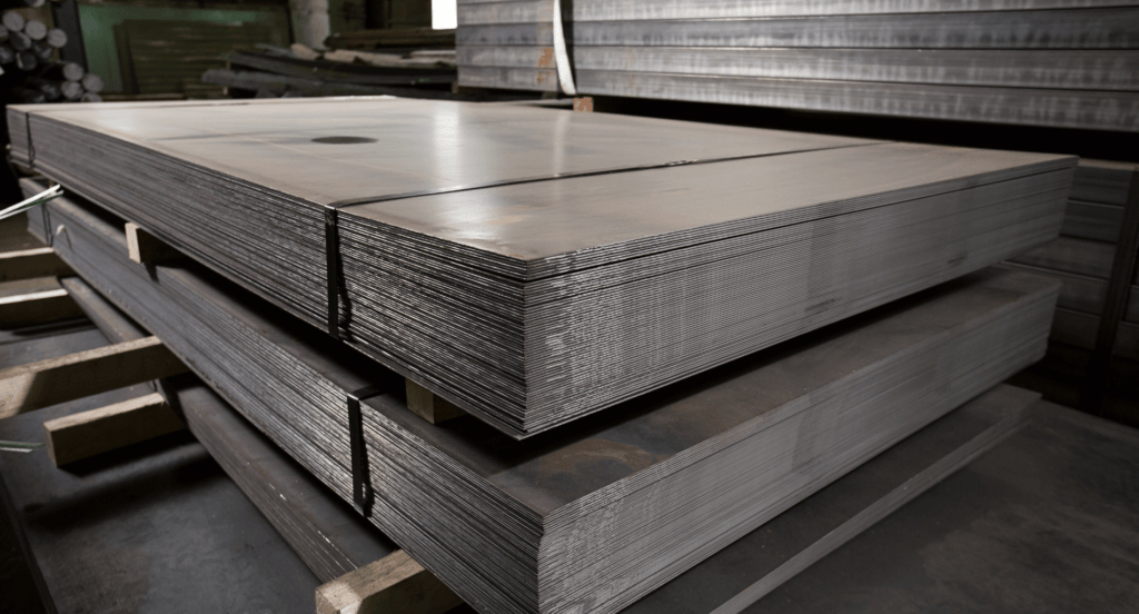 The Essence of Precision Sheet Metal Fab 59