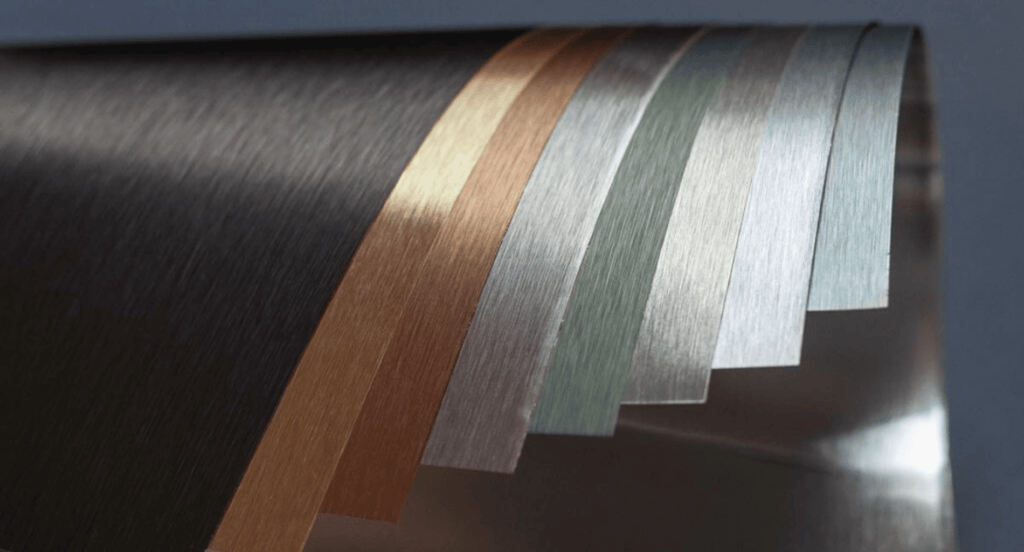 The Definitive Guide to Metal Surfaces 38