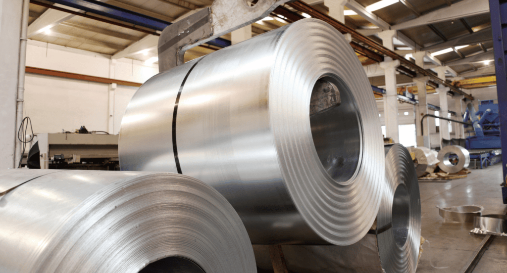 7 Stages in the Sheet Metal Stamping Process 2 7 Stages in the Sheet Metal Stamping Process 2