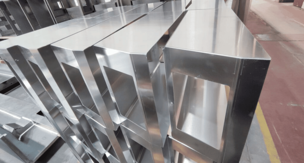 Top 7 Sheet Metal Fabrication Companies 2 Top 7 Sheet Metal Fabrication Companies 2
