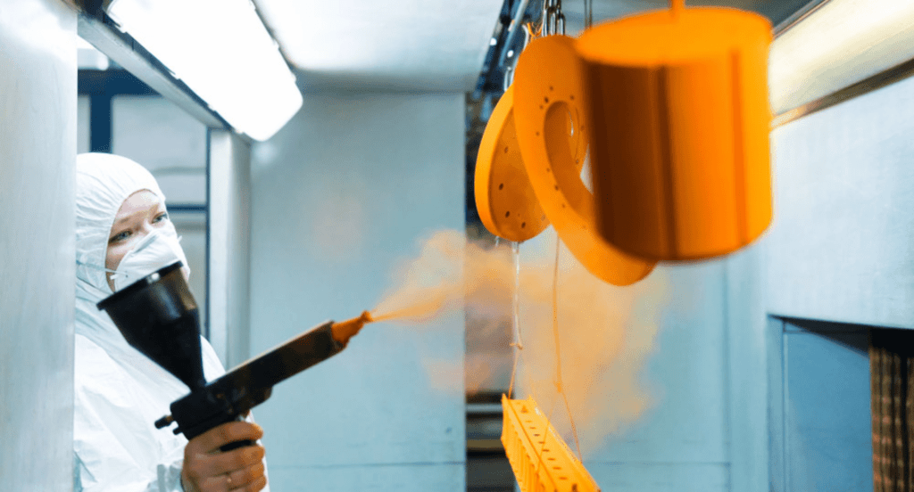 Powder Coating vs. Anodizing: A Quick Comparison 50