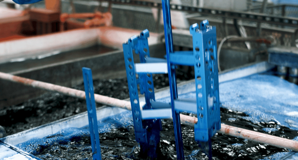 Anodizing vs Galvanizing: Which is Better? 2 Anodizing vs Galvanizing: Which is Better? 2