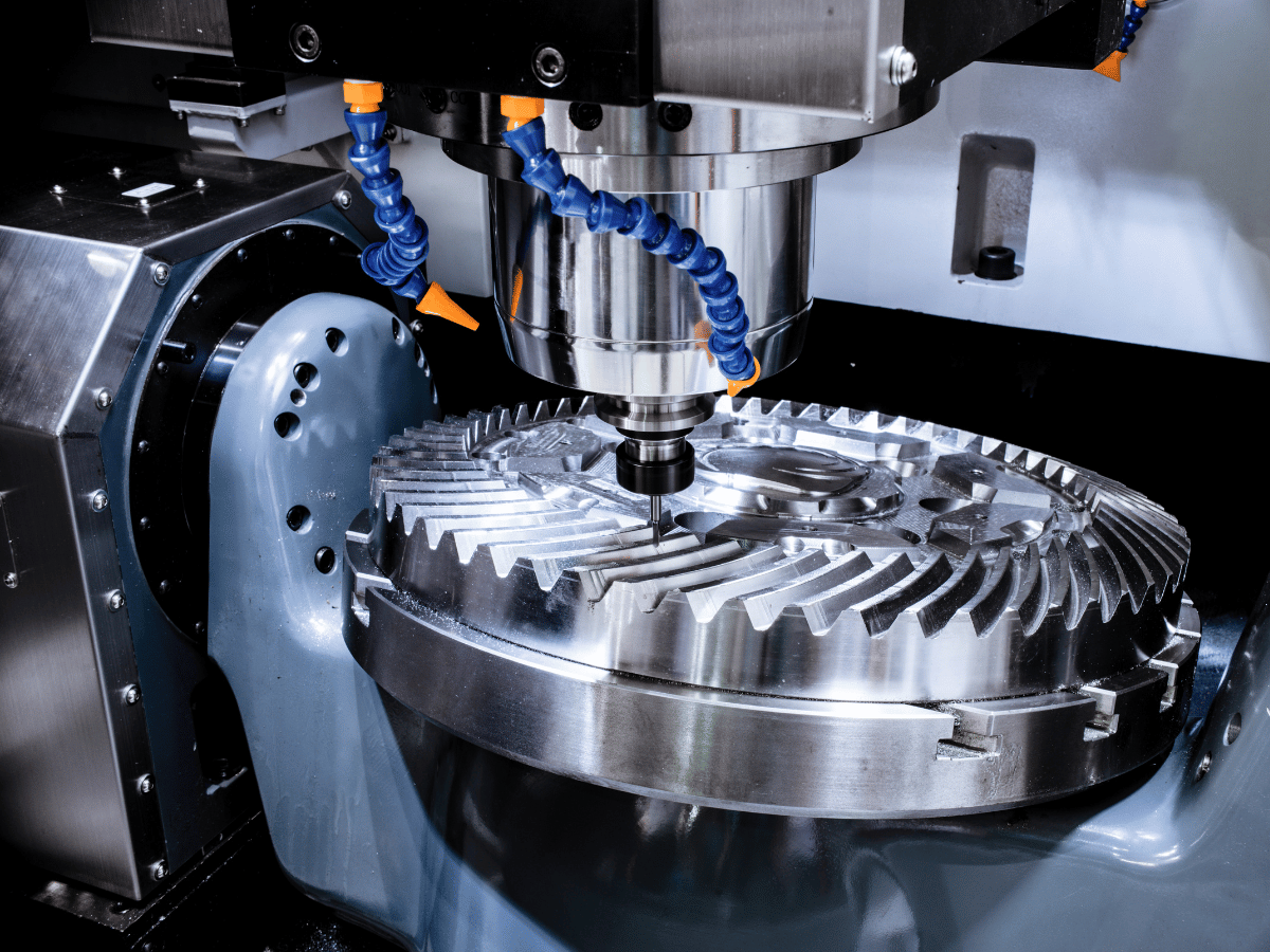 CNC Service 16 CNC Service 9