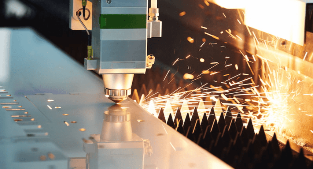 Unveiling the World of Laser Cutting and Welding 2 Unveiling the World of Laser Cutting and Welding 2
