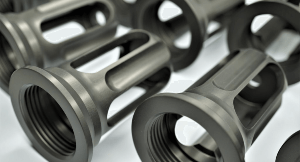 A Comprehensive Guide to Hard Anodizing 2 A Comprehensive Guide to Hard Anodizing 2