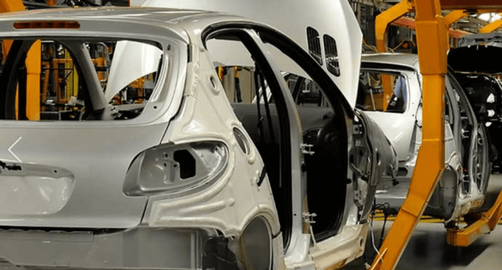 Quick Comparison: Hot Dip Galvanized vs Galvanized 31