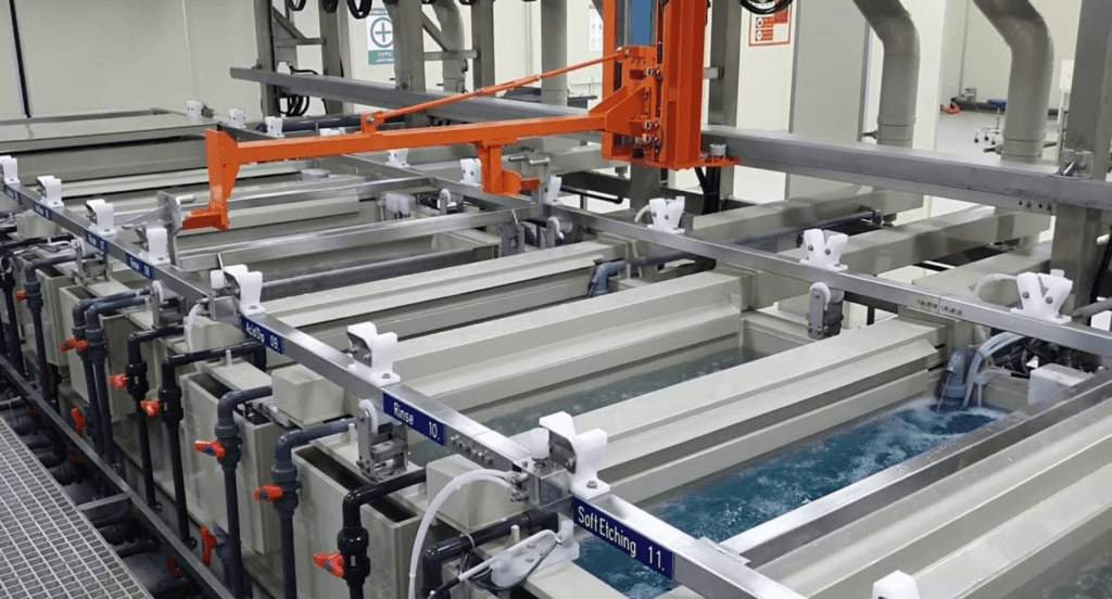 The Essential Guide to Chrome Plating and Electroplating Techniques 19