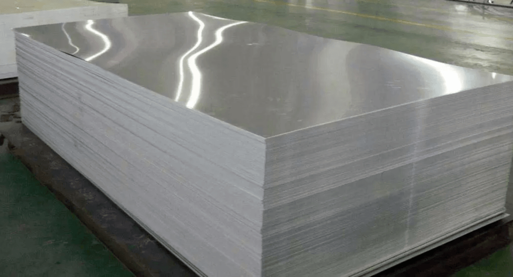 The Ultimate Guide to Aluminum Sheet Metal Bending 2 The Ultimate Guide to Aluminum Sheet Metal Bending 2