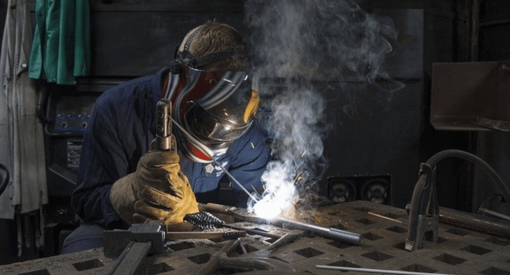 A Guide to Flux Core Sheet Metal Welding 102