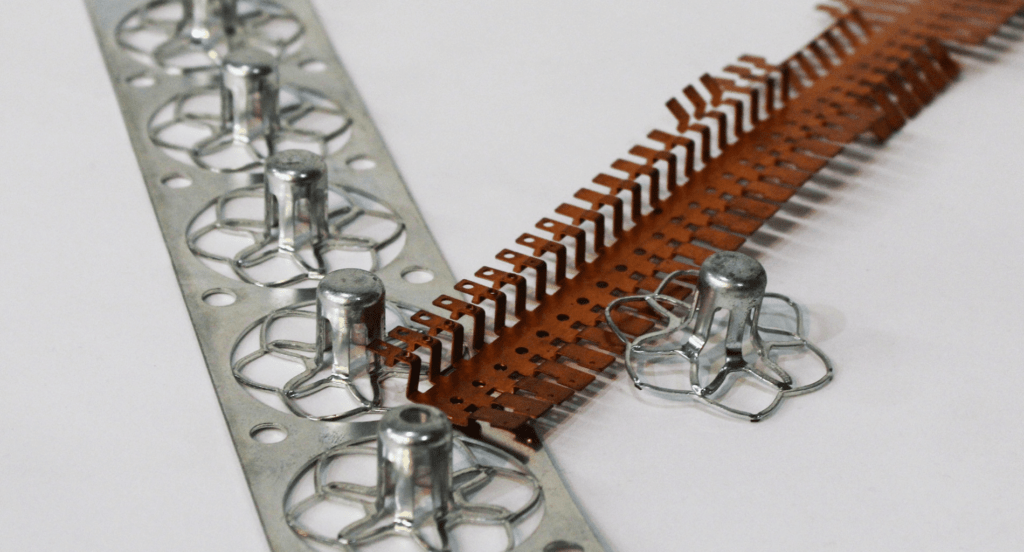 What Is Sheet Metal Stamping? 2 What Is Sheet Metal Stamping? 2
