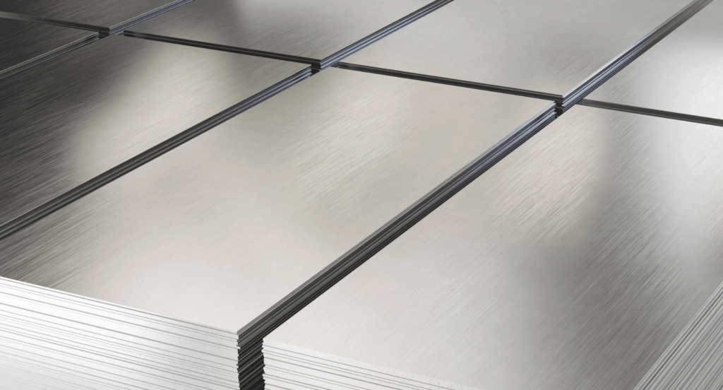 A Comprehensive Guide to Precision Sheet Metal Fabrication 2 A Comprehensive Guide to Precision Sheet Metal Fabrication 2