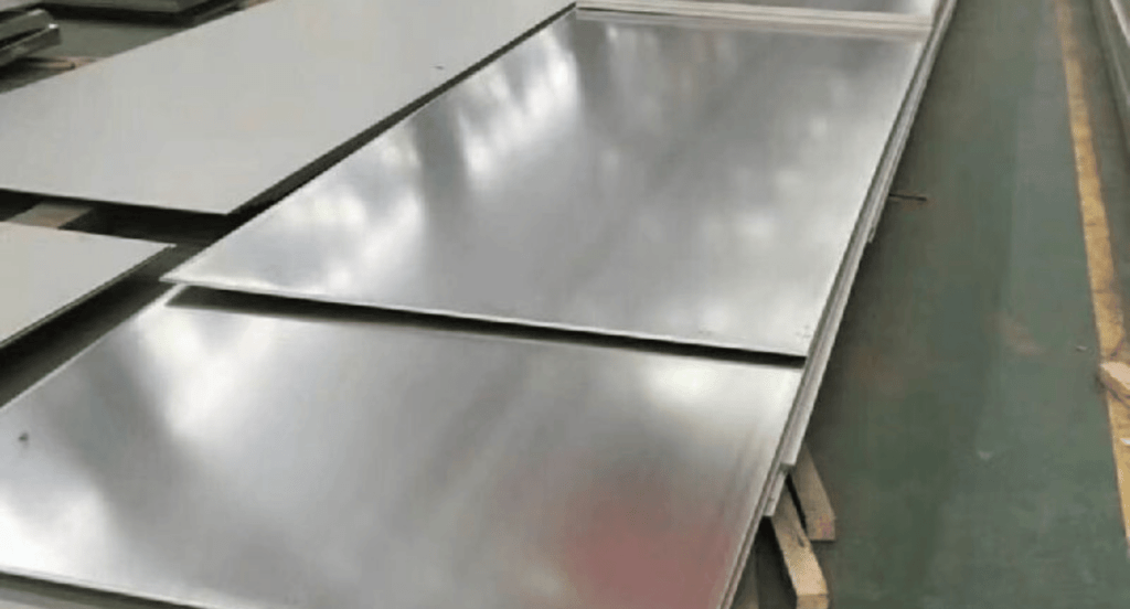 In-Depth Guide to Stainless Steel Sheet Metal Fabrication 72