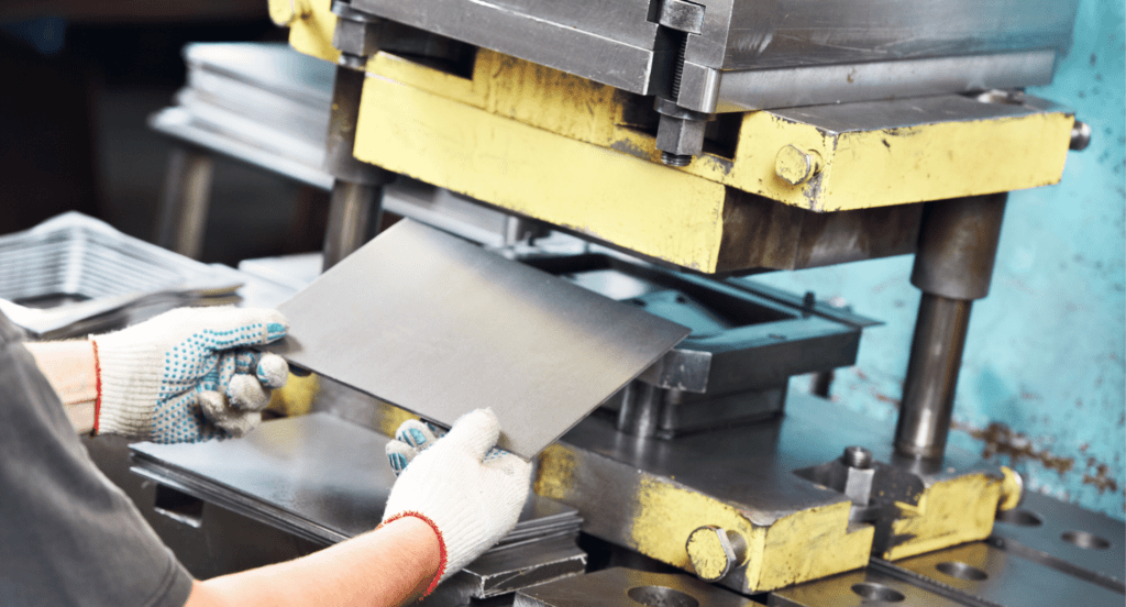 7 Steps in the Sheet Metal Bending Process 3 7 Steps in the Sheet Metal Bending Process 3
