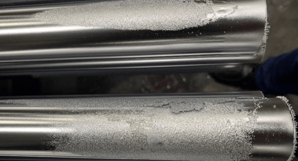 Chrome Plating vs Powder Coating: Quick Comparison 3 Chrome Plating vs Powder Coating: Quick Comparison 3