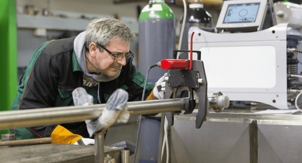 8 Key Steps in the Sheet Metal Welding Process 3 8 Key Steps in the Sheet Metal Welding Process 3
