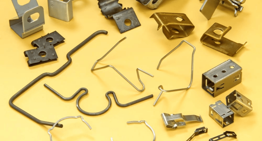 Exploring Aluminum Sheet Metal Stamping 3 Exploring Aluminum Sheet Metal Stamping 3